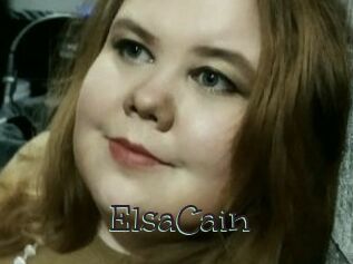 ElsaCain