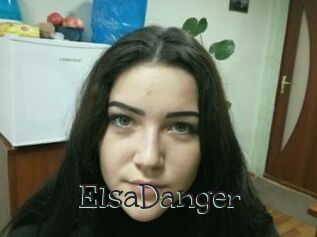 ElsaDanger