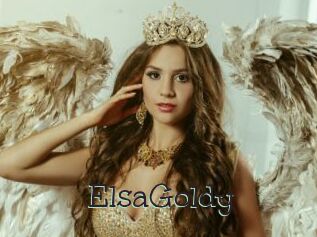 ElsaGoldy