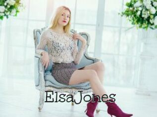 ElsaJones