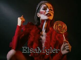 ElsaMyler