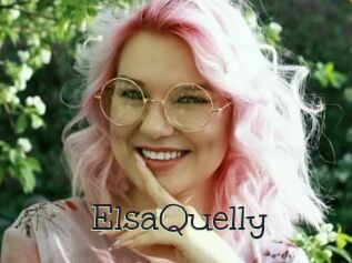 ElsaQuelly