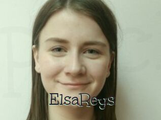 ElsaReys