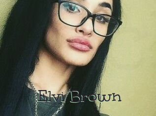 Elvi_Brown