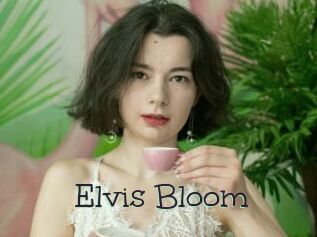 Elvis_Bloom