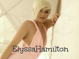 ElyssaHamilton