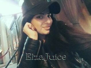 ElzaJuice