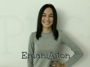 EmaniAiton