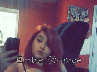 EmberStrange