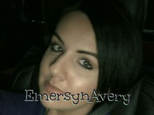 EmersynAvery