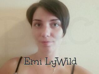 Emi_LyWild