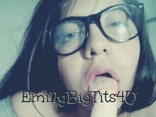 EmillyBigTits4U