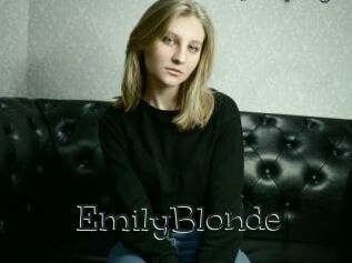 EmilyBlonde