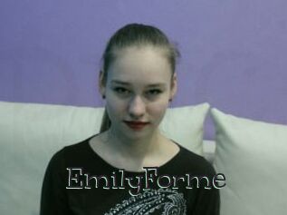 EmilyForme