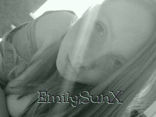 EmilySunX