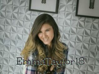 EmmaTaylor18