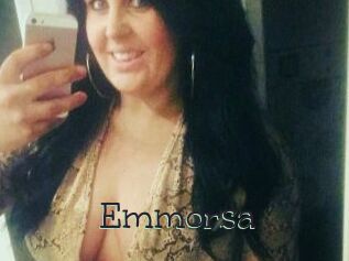 Emmorsa