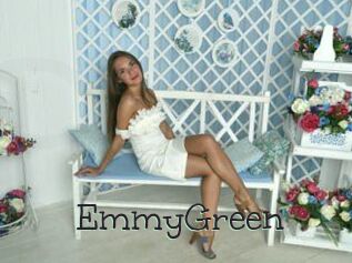 EmmyGreen