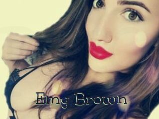 Emy_Brown