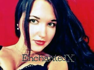 EnchantedX