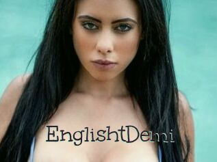 EnglishtDemi