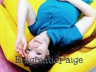 Enigmatic_Paige