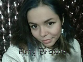 Enjy_Brown