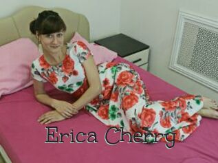 Erica_Cherry