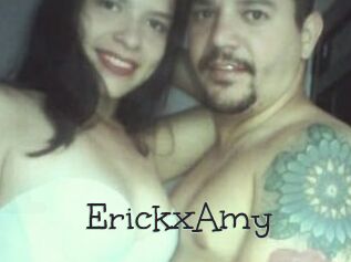 ErickxAmy