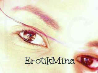 ErotikMina