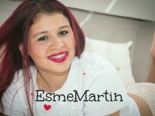 EsmeMartin