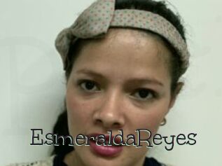 EsmeraldaReyes