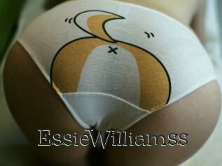 EssieWilliamss