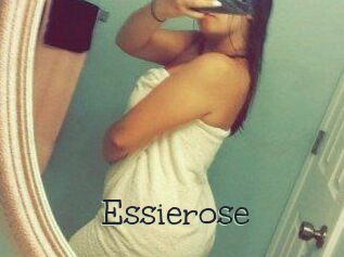 Essierose