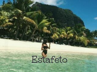 Estafeto