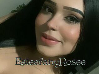 EsteefanyRosee