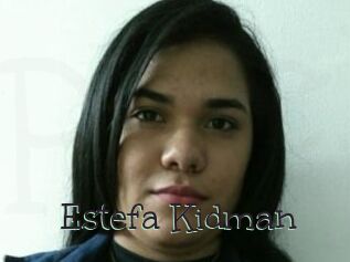 Estefa_Kidman