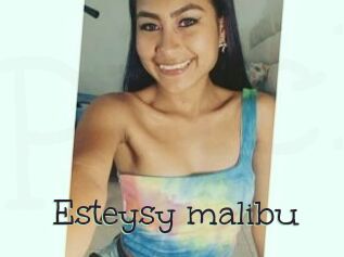 Esteysy_malibu