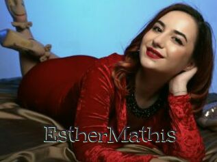 EstherMathis