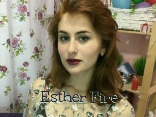 Esther_Fire