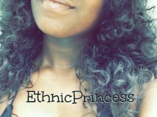 EthnicPrincess