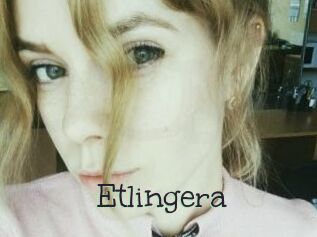 Etlingera