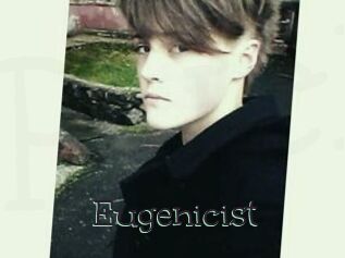 Eugenicist