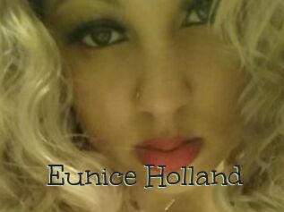 Eunice_Holland