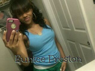 Eunice_Preston