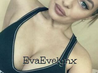 EvaEvelynx