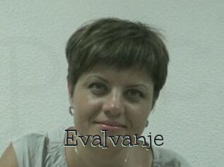 EvaIvanje