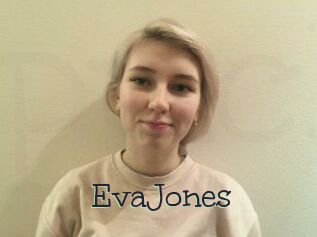 EvaJones