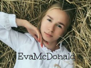 EvaMcDonald