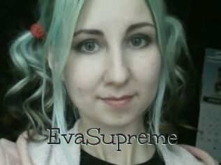 EvaSupreme